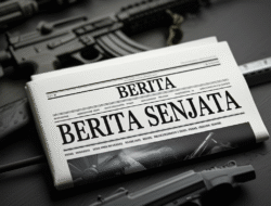 Berita senjata