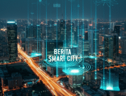 Berita smart city