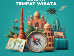 Berita tempat wisata