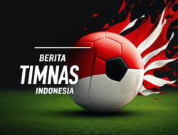 Berita timnas indonesia