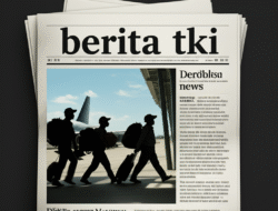 Berita tki