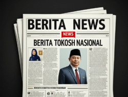 Berita tokoh nasional