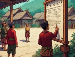 Berita tradisi indonesia