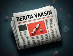 Berita vaksin