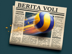 Berita voli