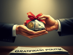 Gratifikasi politik