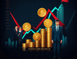 Investasi asing dan politik