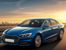 Jadwal pameran otomotif