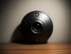 Kamera tersembunyi ilegal