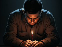 Kasus ayah bunuh anak