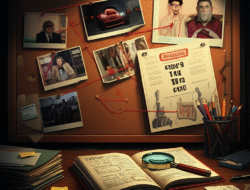 Kasus tak terpecahkan