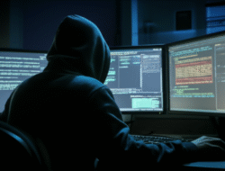 Kejahatan di game online