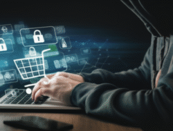 Kejahatan e-commerce