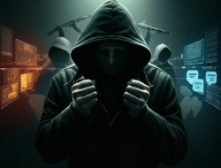 Kejahatan transnasional