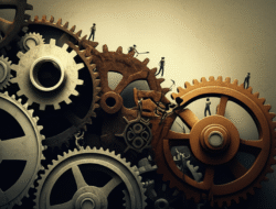 Kemiskinan struktural