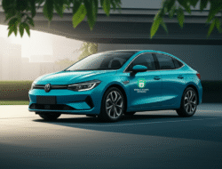 Mobil listrik subsidi