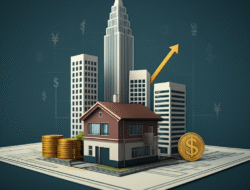Modus investasi properti