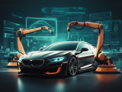 Otomotif dan teknologi