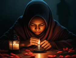 Pembunuhan ibu dan anak