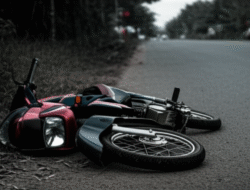 Pembunuhan sopir ojol