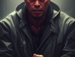 Penagih utang brutal