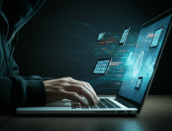 Pencurian konten digital