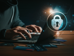 Penipuan kartu kredit