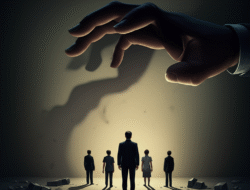 Penyalahgunaan kekuasaan