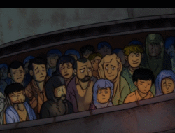 Penyelundupan manusia