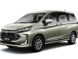 Perbandingan mobil MPV