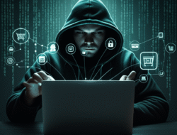 Peretasan e-commerce