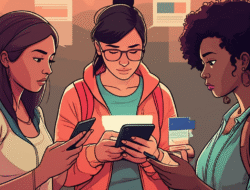 Politik dan generasi Z