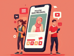 Politik dan milenial