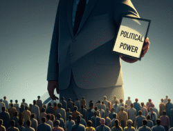 Politik diskriminasi