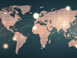 Politik ekonomi global