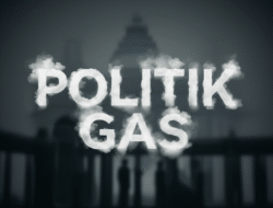 Politik gas