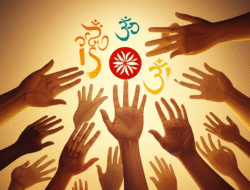 Politik kebebasan beragama