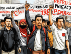 Reformasi 1998