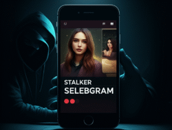 Stalker selebgram