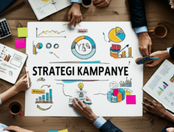 Strategi kampanye