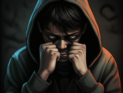 Tindak kriminal oleh remaja