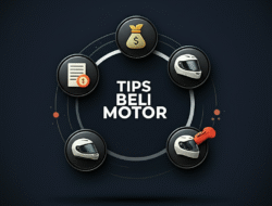 Tips beli motor