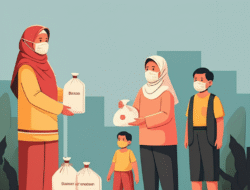 Efektivitas Program Bantuan Sosial (Bansos) selama Pandemi