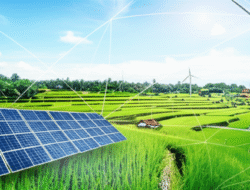 Implementasi Kebijakan Energi Terbarukan di Indonesia