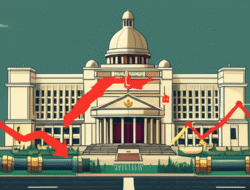 Kebijakan Pemerintah dalam Pengendalian Inflasi