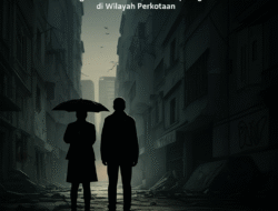 Pengaruh Kemiskinan Terhadap Tingkat Kriminalitas di Wilayah Perkotaan