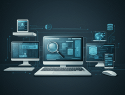 Penggunaan Forensik Digital Dalam Mengungkap Kasus Peretasan dan Penipuan Online