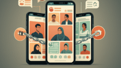 Peran Media Sosial Dalam Mencegah Penyebaran Hoaks yang Memicu Konflik Sosial