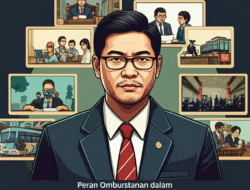 Peran Ombudsman dalam Pengawasan Pelayanan Publik