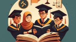 Peran Pendidikan Kewarganegaraan Dalam Meningkatkan Kesadaran Hukum Anak Muda